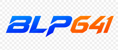Logo blp641 platform hiburan Indonesia